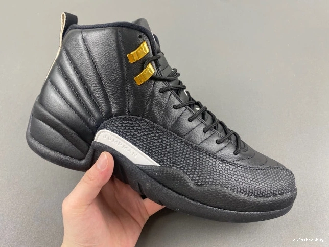 The 130690-013 Retro Master Air 12 Jordan 0306